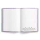 Affirmations Nature Journal - Sage