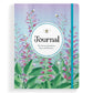 Affirmations Nature Journal - Sage