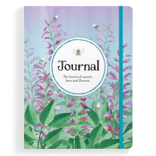 Affirmations Nature Journal - Sage