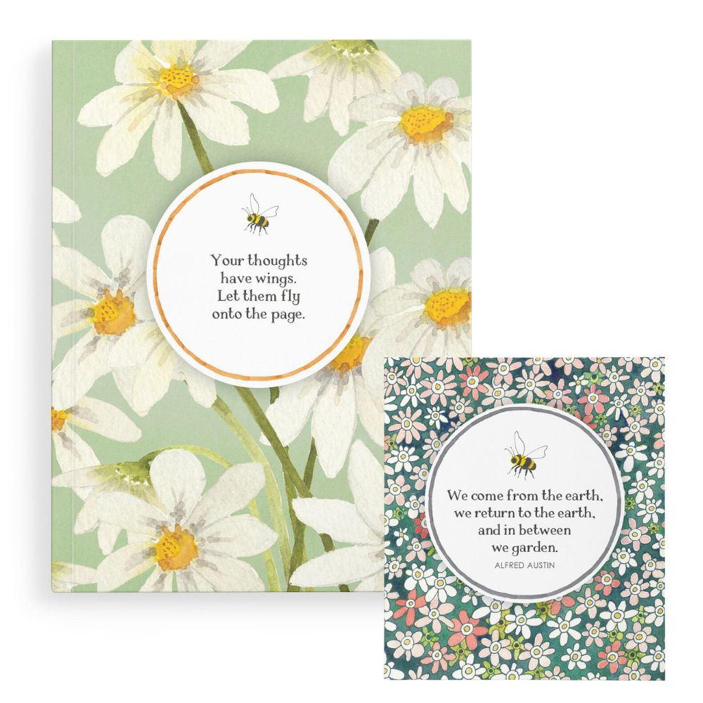 Affirmations Note Takers Bundle