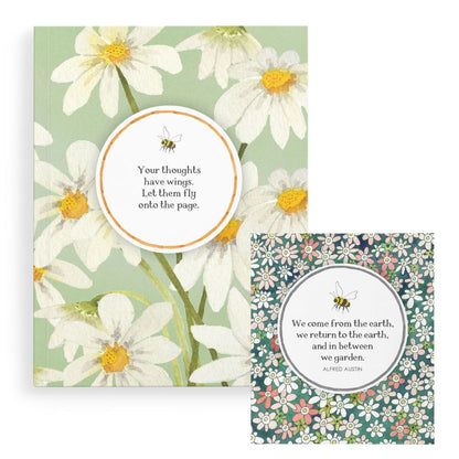 Affirmations Note Takers Bundle
