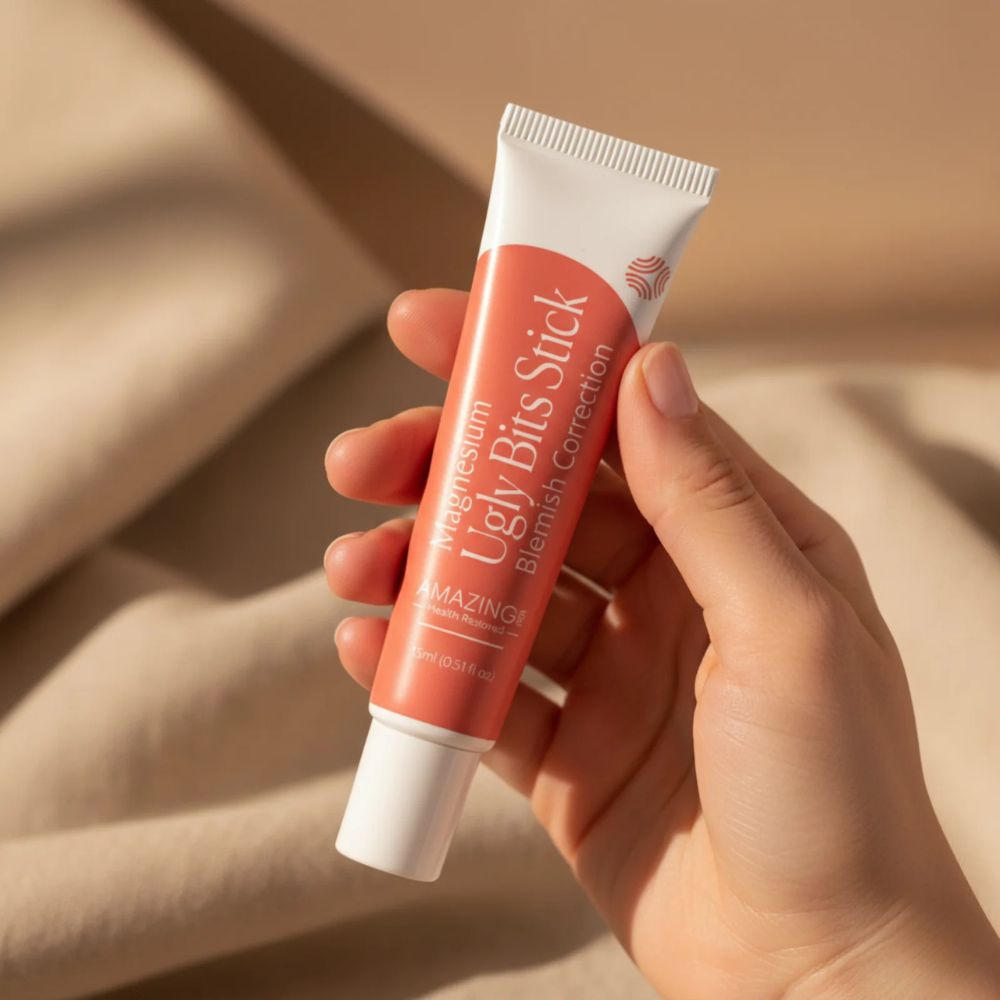 Amazing You Magnesium Blemish Stick
