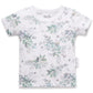 Aster & Oak Snuggle Bug Print Tee