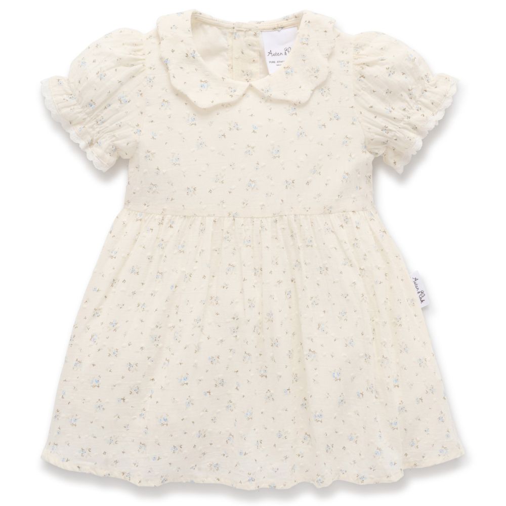 Aster & Oak Sofia Floral Dress