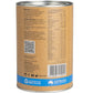 Eden Healthfoods Ultimate Protein Sprouted Brown Rice Vanilla 1kg