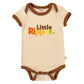 Banabae Organic Cotton Onesie - Little Ripper
