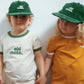 Banabae Kids Cord Cap - Old Mate Moss