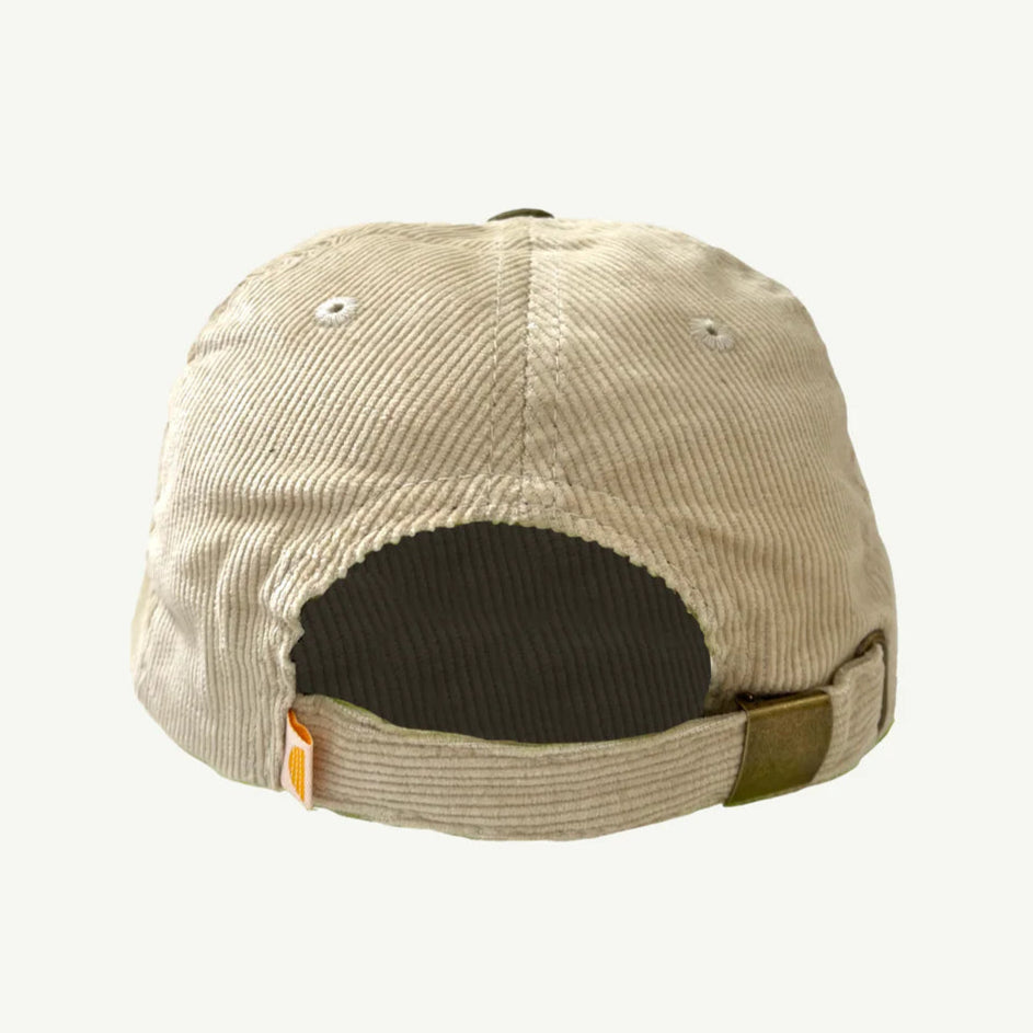 Banabae Kids Cord Cap - Little Ripper