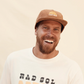 Banabae Adult Cord Cap - Rad Dad Tan