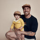 Banabae Kids Cord Cap - Rad Kid Tan
