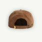 Banabae Kids Cord Cap - Rad Kid Tan