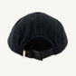 Banabae Adult Cap - Rad Dad Washed Black