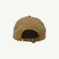 Banabae Kids Washed Baseball Cap - Rad Kid Desert Sand