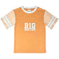 Banabae Organic Cotton T Shirt - Big Sister