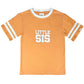 Banabae Organic Cotton T Shirt - Little Sis