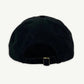Banabae Adult Washed Baseball Cap - Black Funcle