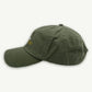 Banabae Adult Washed Baseball Cap - Rad Pop Khaki