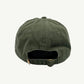 Banabae Adult Washed Baseball Cap - Rad Pop Khaki