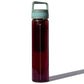 BBBYO Glass Tea Brew Bottle 750ml - Matcha Print