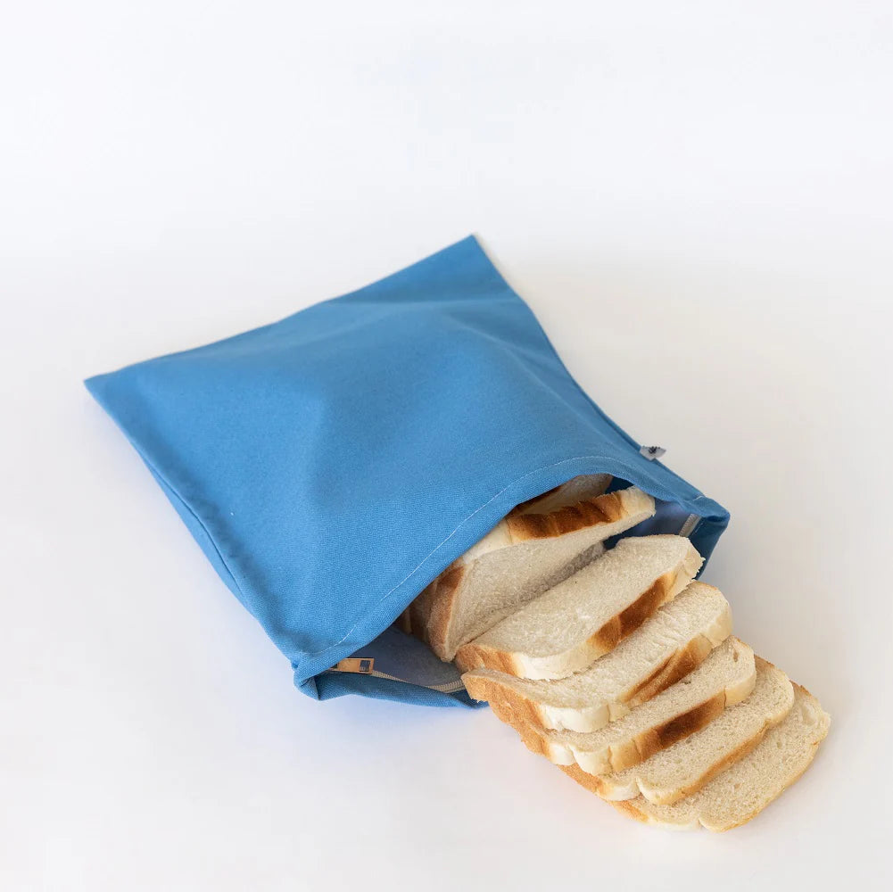 4MyEarth Reusable Cotton Bread Bag