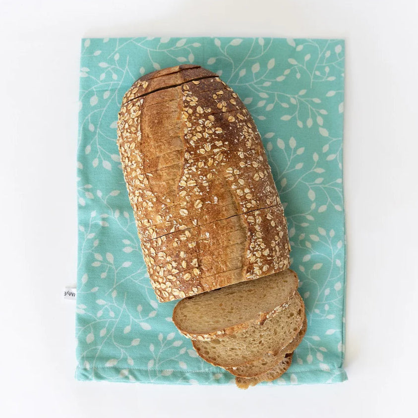 4MyEarth Reusable Cotton Bread Bag
