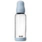 Bibs Glass Baby Bottle Complete Set 240ml - Latex