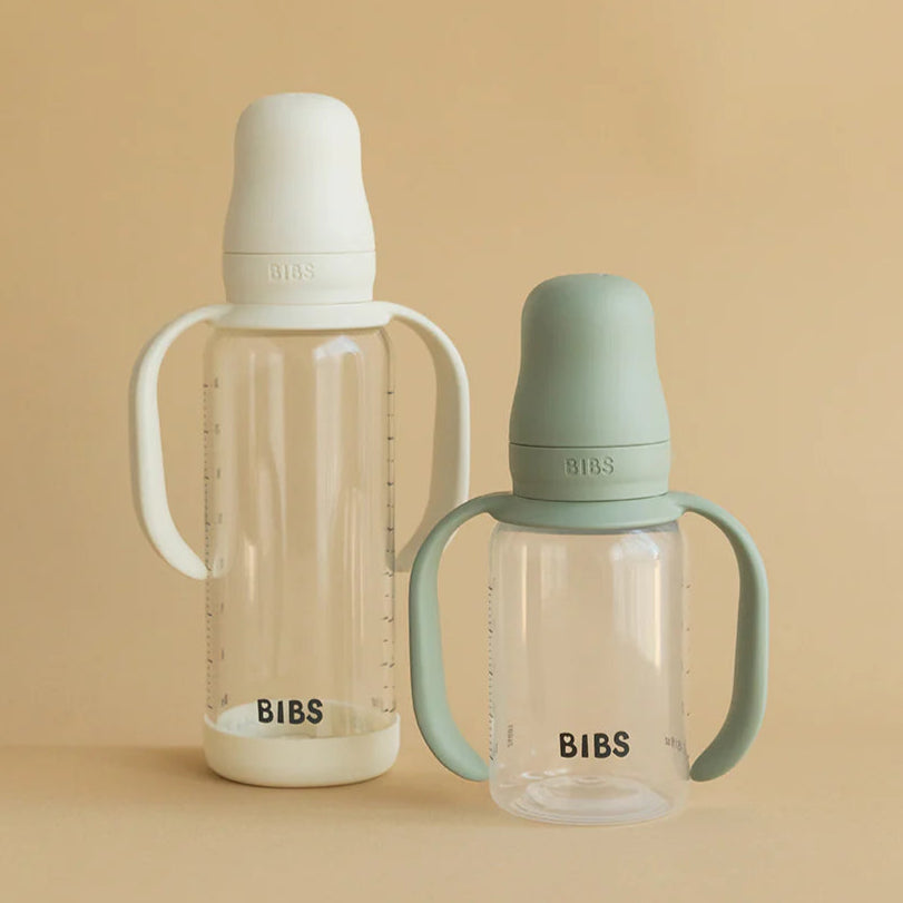 Bibs Baby Bottle Handle