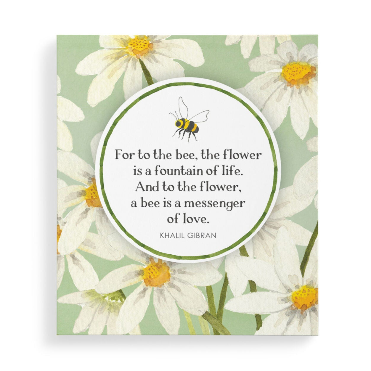 Affirmations Note Takers Bundle