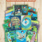 Gumnut Trails Backyard Adventure Guide | Missions, Games and Story Cards