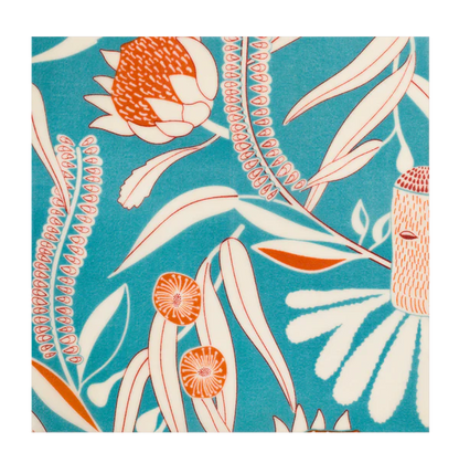 Honeybee Beeswax Sandwich Wrap