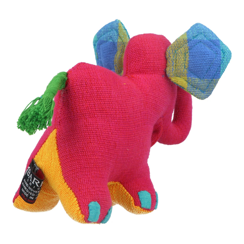 Barefoot Toys - Elephant
