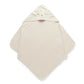 Purebaby Cotton Hooded Towel