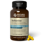 Nature's Sunshine Berberine (Supports Healthy Blood Sugar & Cholestoral) 90 Hard Vege Capsules