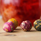 Better Tea Co.  Blooming Tea - Tea Ball Tube 6pk