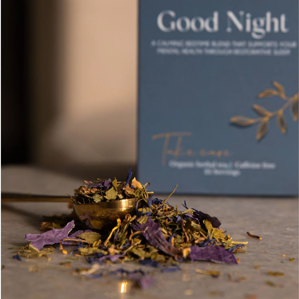Better Tea Co. Loose Leaf (35 serves) Good Night