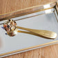 Better Tea Co. Tea Scoop