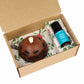 Banksia Aroma Pod + Biome Essential Oil Gift Pack - A Little Moment of Magic