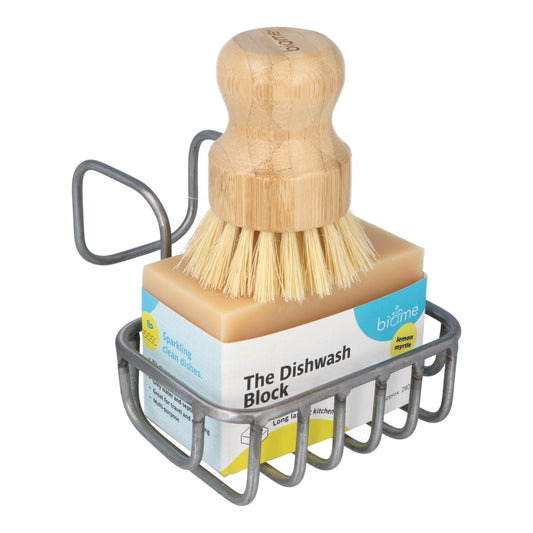 Biome Dishwash Block Trio Bundle