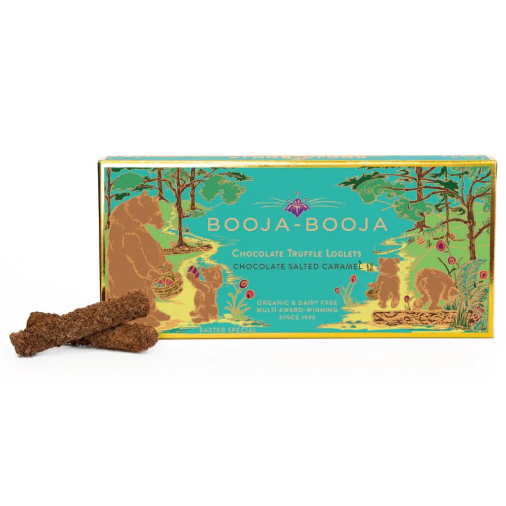 Booja Booja Raspberry Truffles What Fruits & Vegetables Are In Season In Autumn?