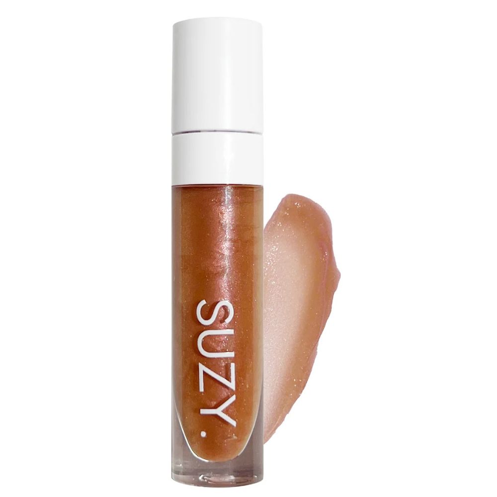 SUZY Natural Lip Gloss 5.5g