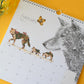 Marini Ferlazzo 2027 Calendar – Wild Australia