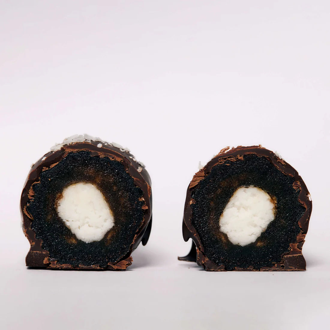 Cool Medjool Dates Twin Pack - Coconut