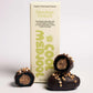 Cool Medjool Dates Twin Pack - Hazelnut Crunch