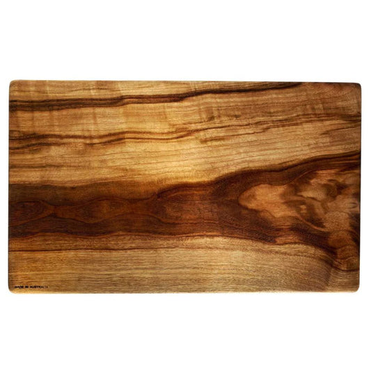 Camphor Laurel Cutting Board - Rectangle Large