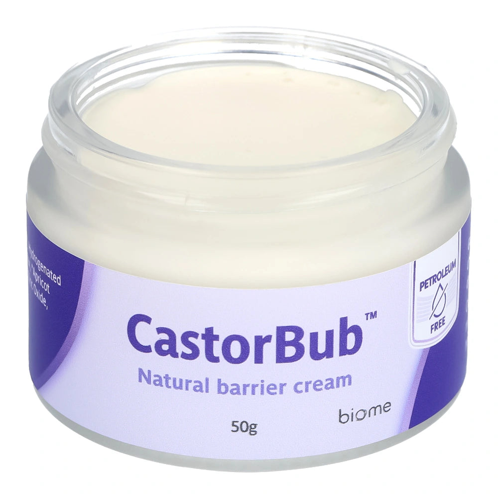 Biome CastorBub™