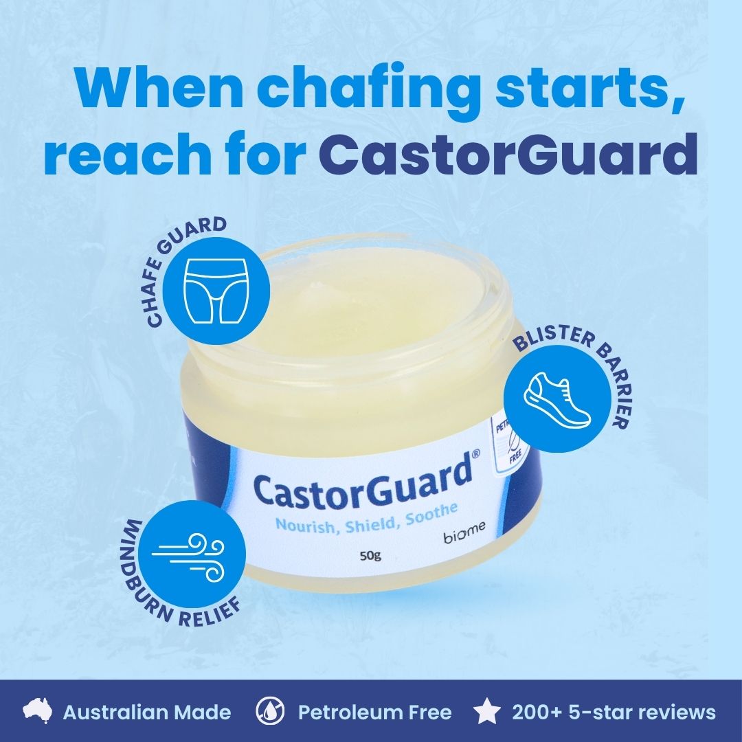 Biome CastorGuard®