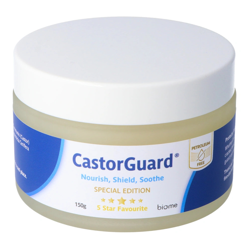 Biome CastorGuard® Special Edition 150g