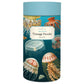 Cavallini Vintage Jigsaw Puzzle 1000 Piece - Jellyfish