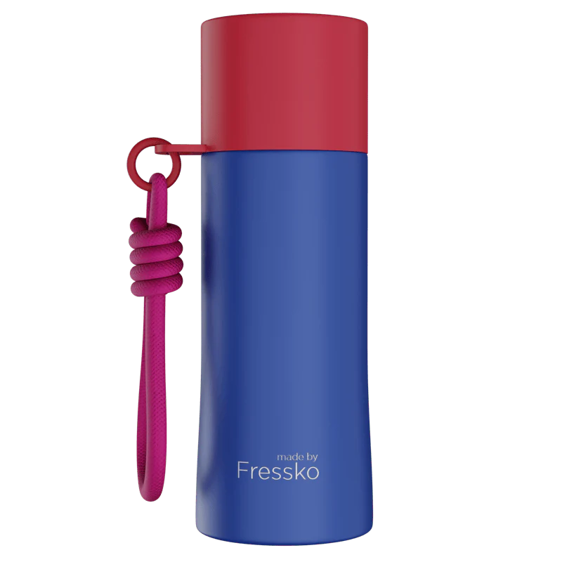 Fressko Kids REMIX Ceramic Lined Bottle 420ml