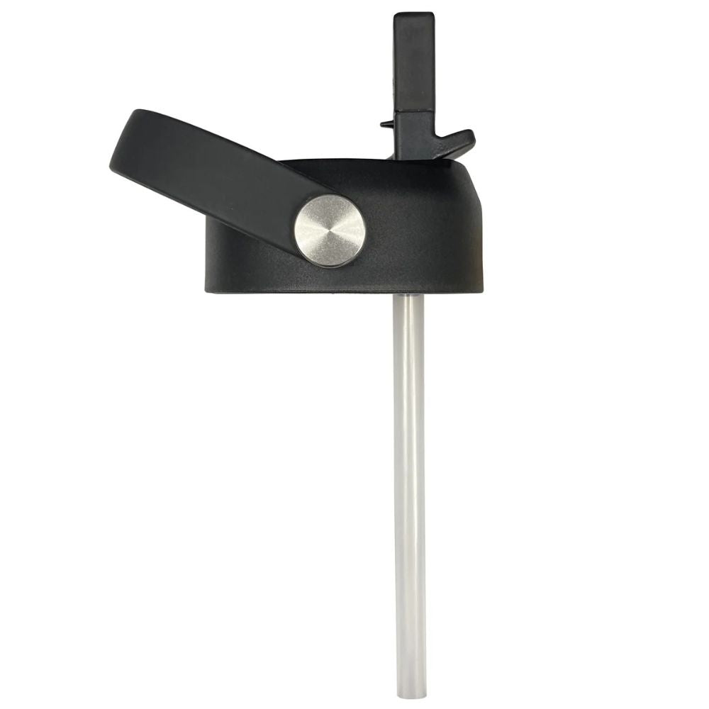 Cheeki Replacement Adventure Sports Lid with Straw